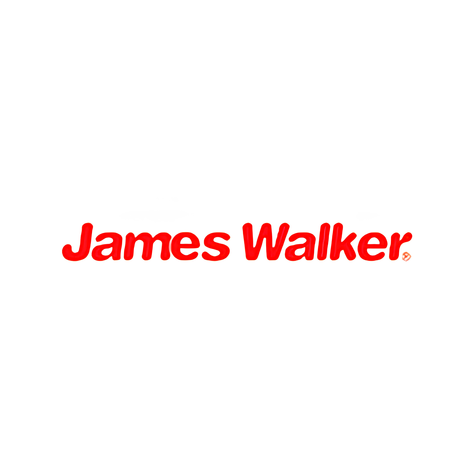 James Walker